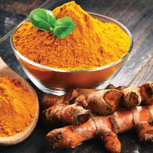 Turmeric