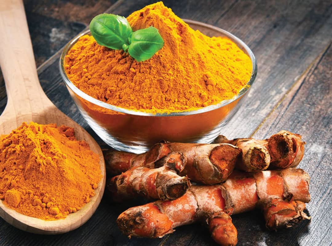 Turmeric