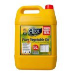 Soya Oil