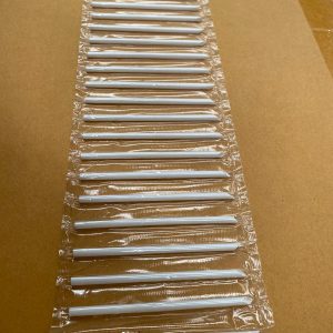 Fortiso 1 Straw